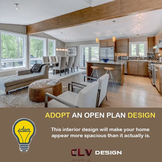 CLV DESIGN project 3