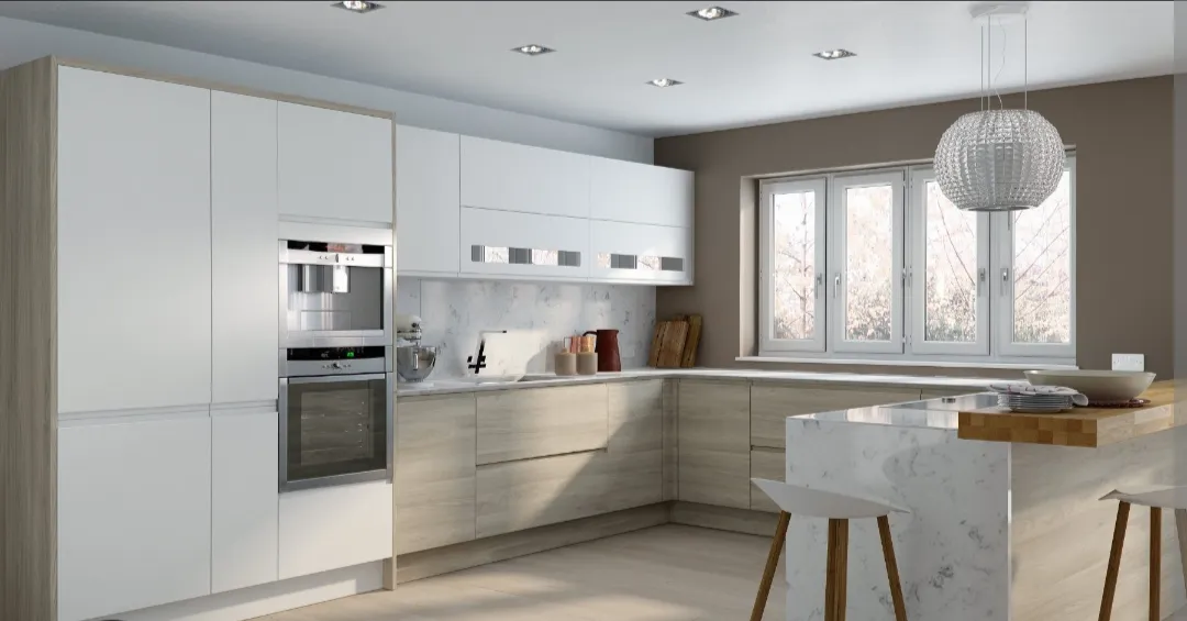 Zanric interior & civil work project 2