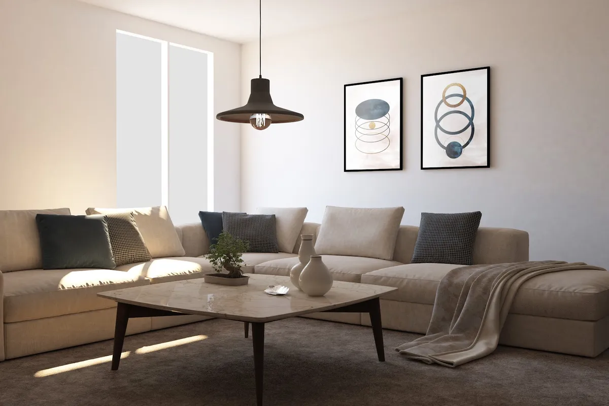 Zanric interior & civil work project 3