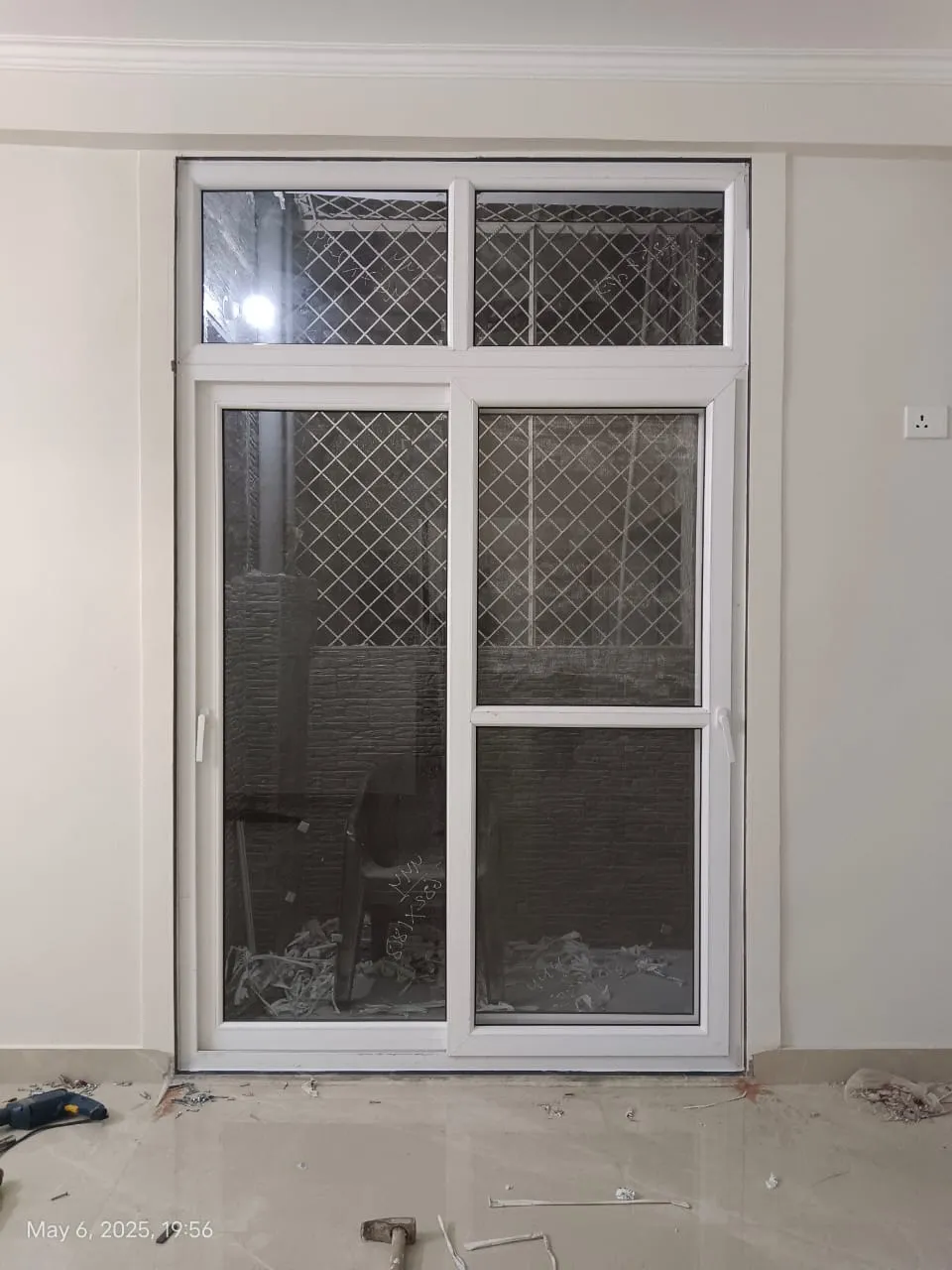 Gurumeher Interiors — interior design portfolio in Ghaziabad