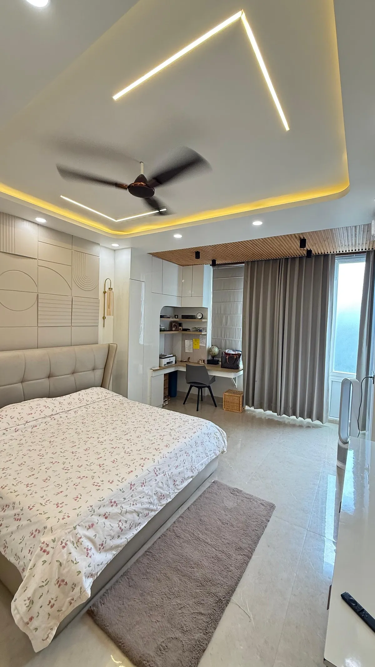 Dezire Decore project 3