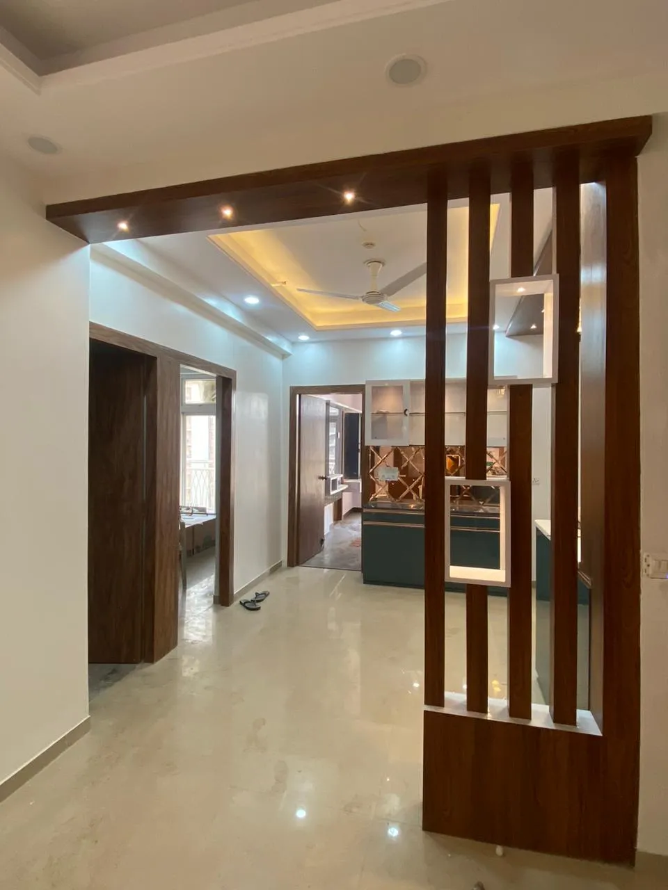 Shalimar interior project 1