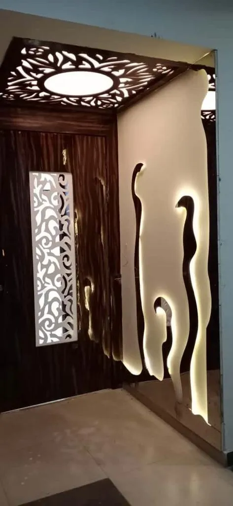Shalimar interior project 2