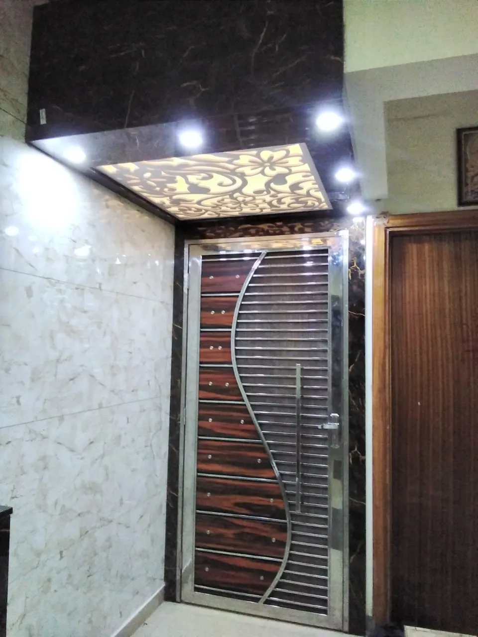 Shalimar interior project 3