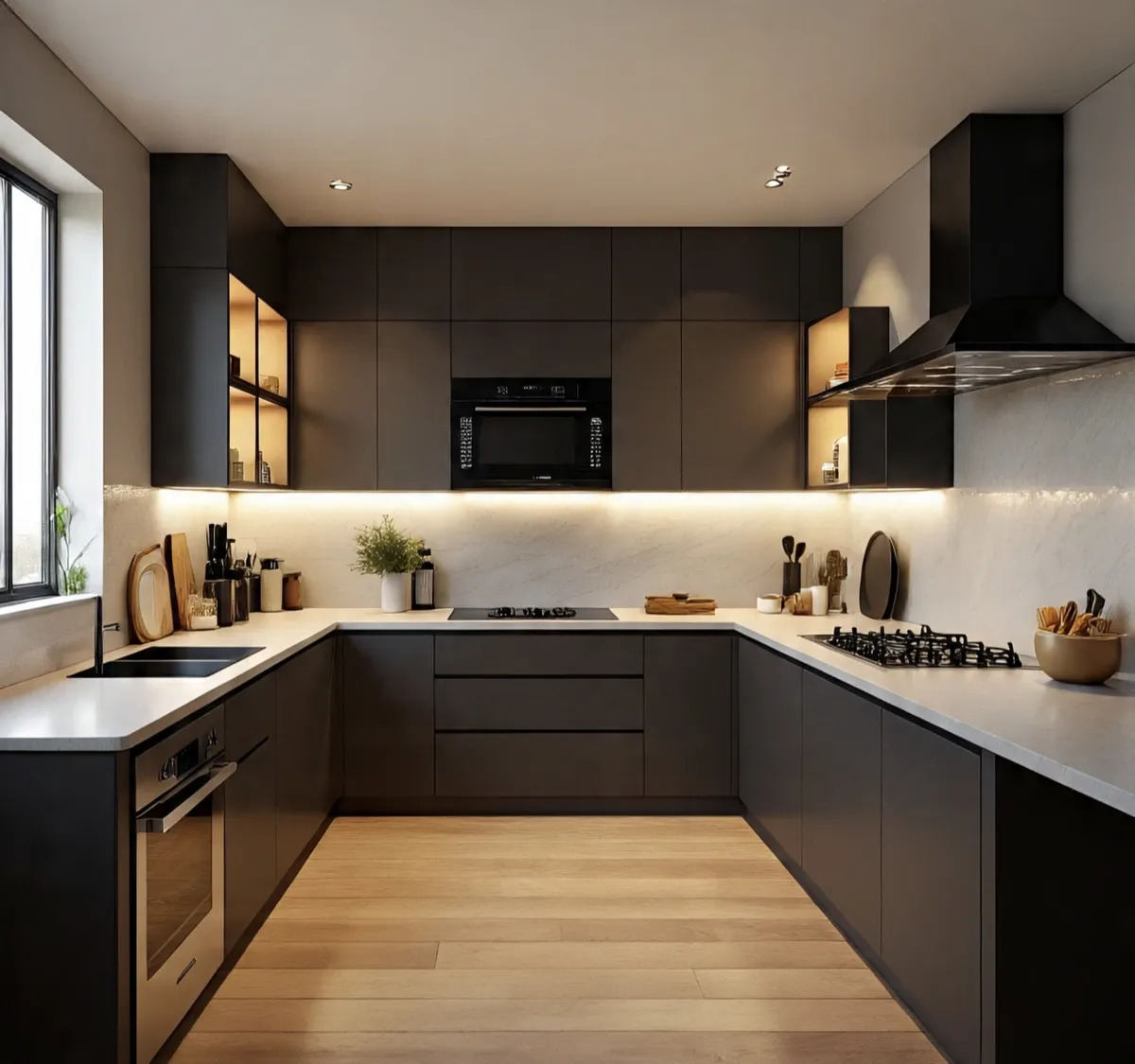Unique shyam interior project 1