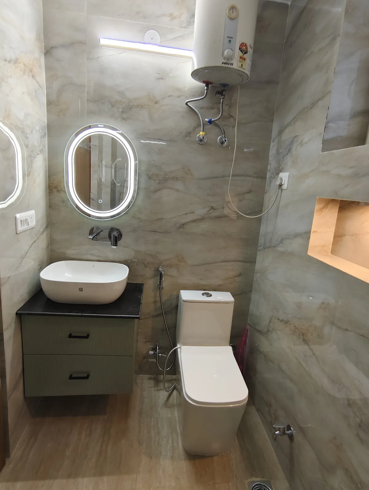 Unique shyam interior project 2