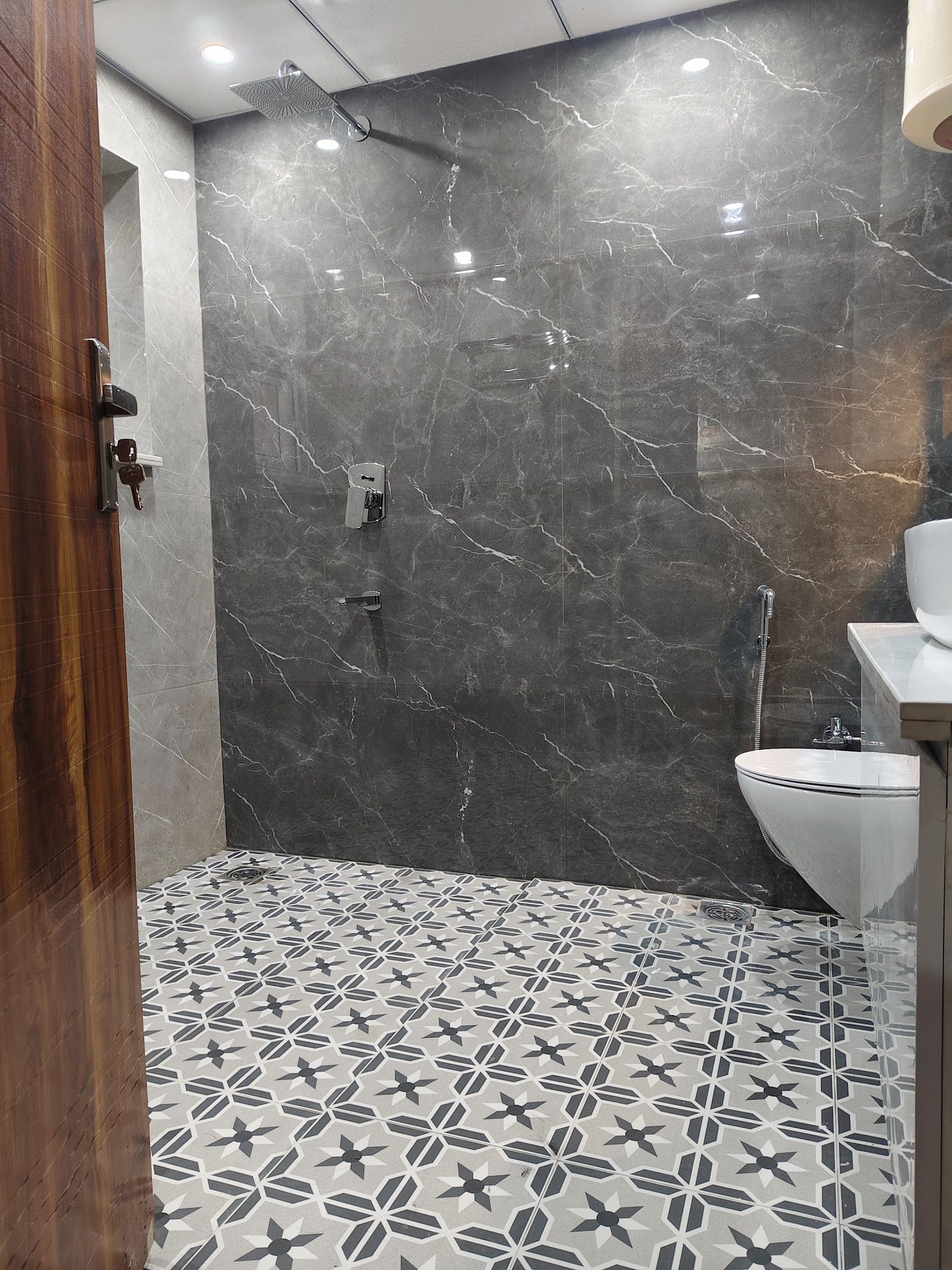 Unique shyam interior project
