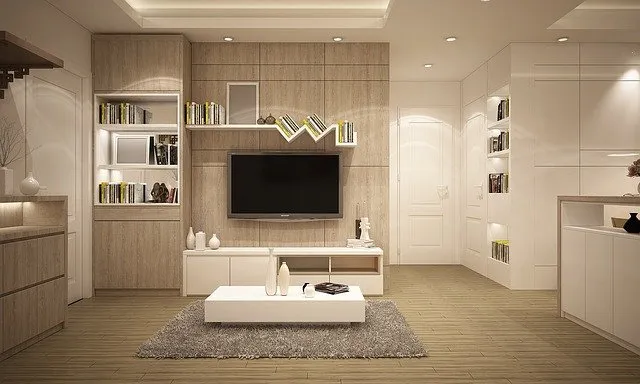 Vedanta Interiors project 3