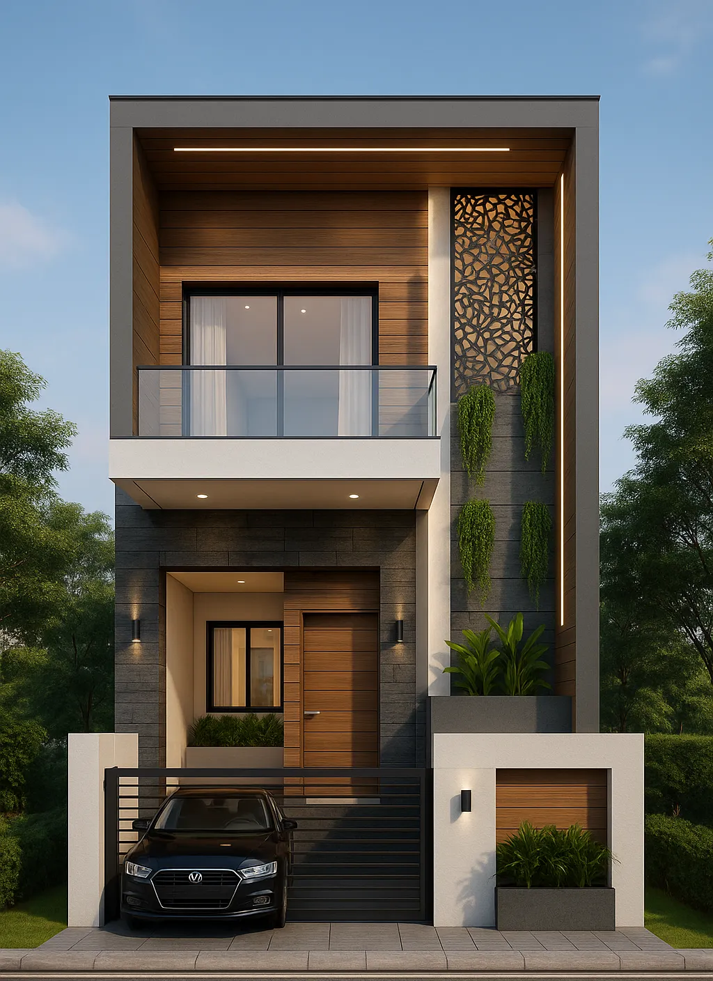 idesignconcept Architects & Interiors project 2