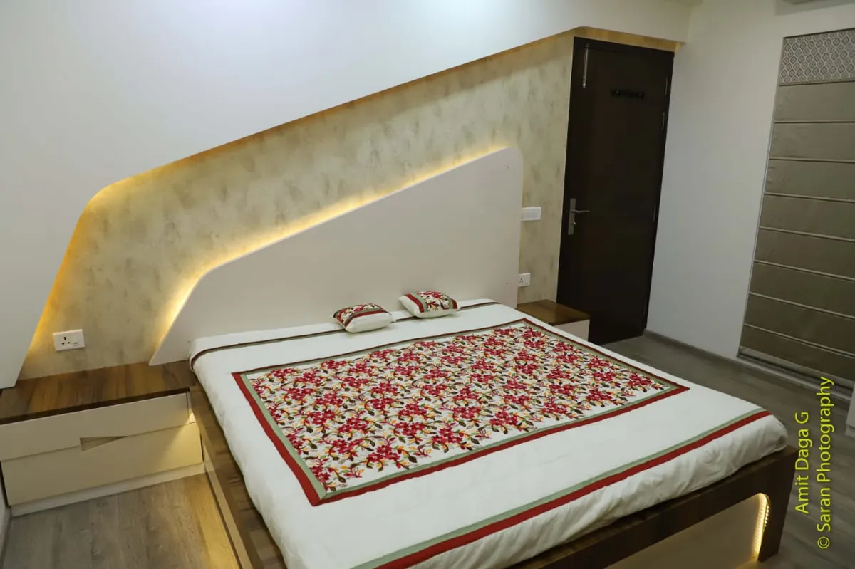 idesignconcept Architects & Interiors project 3