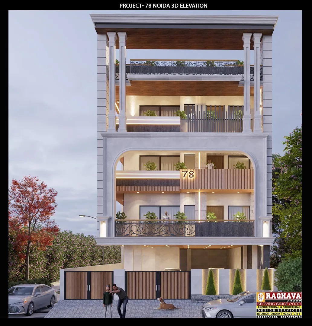 RAGHAVA GROUP project 1