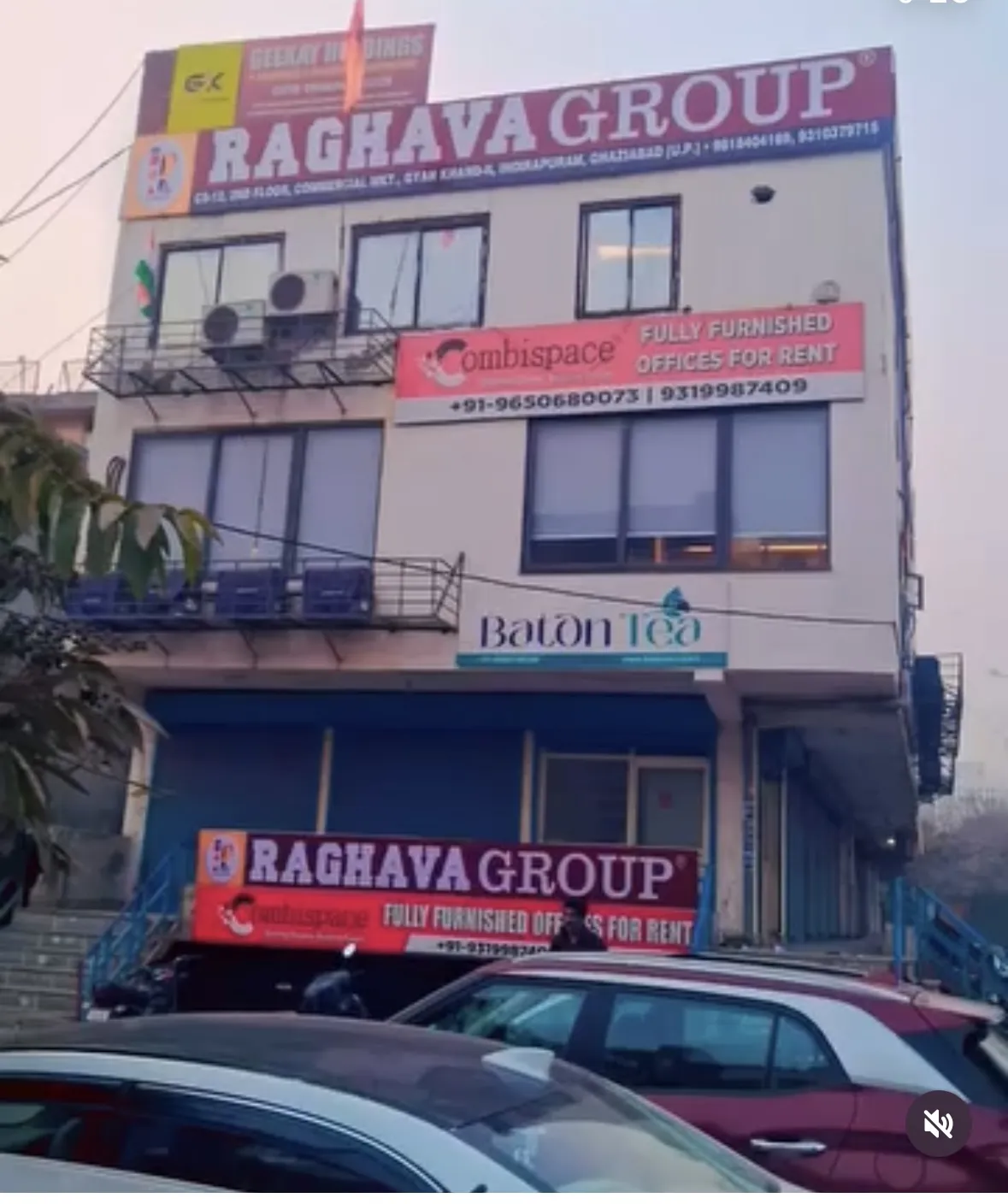 RAGHAVA GROUP project 2