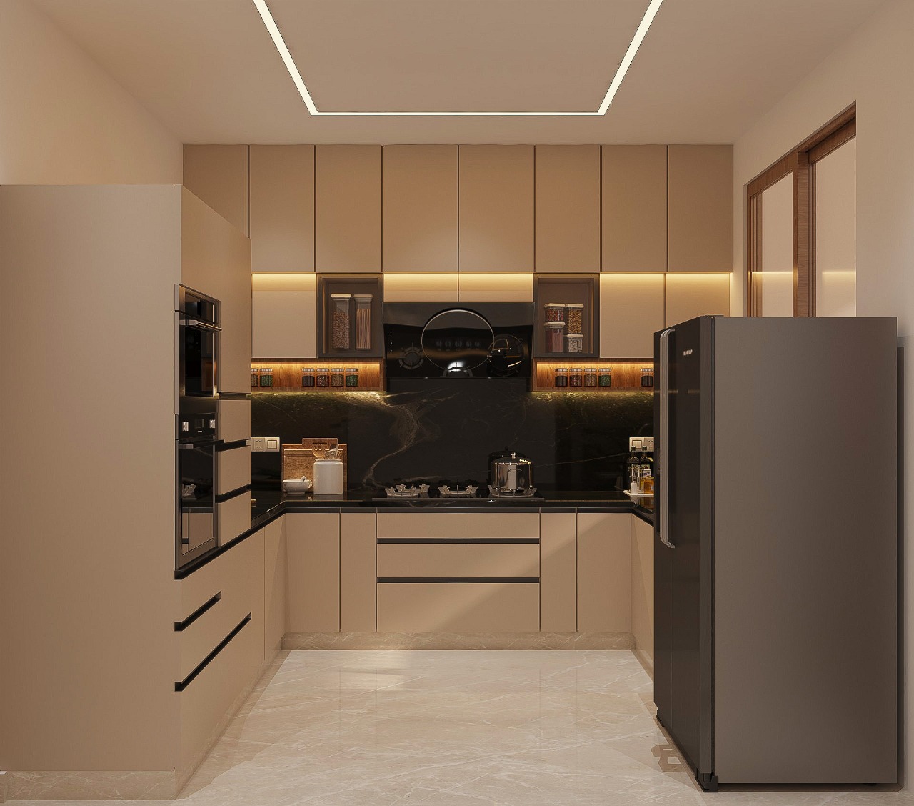 Saar Interiors | Design Your Dream Space project