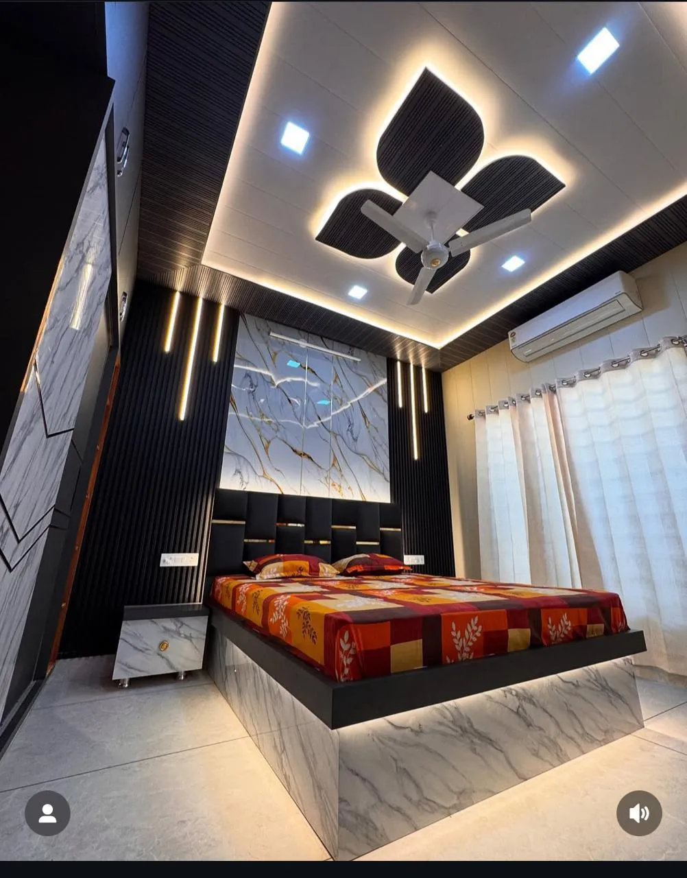 Walls N Interior project 2