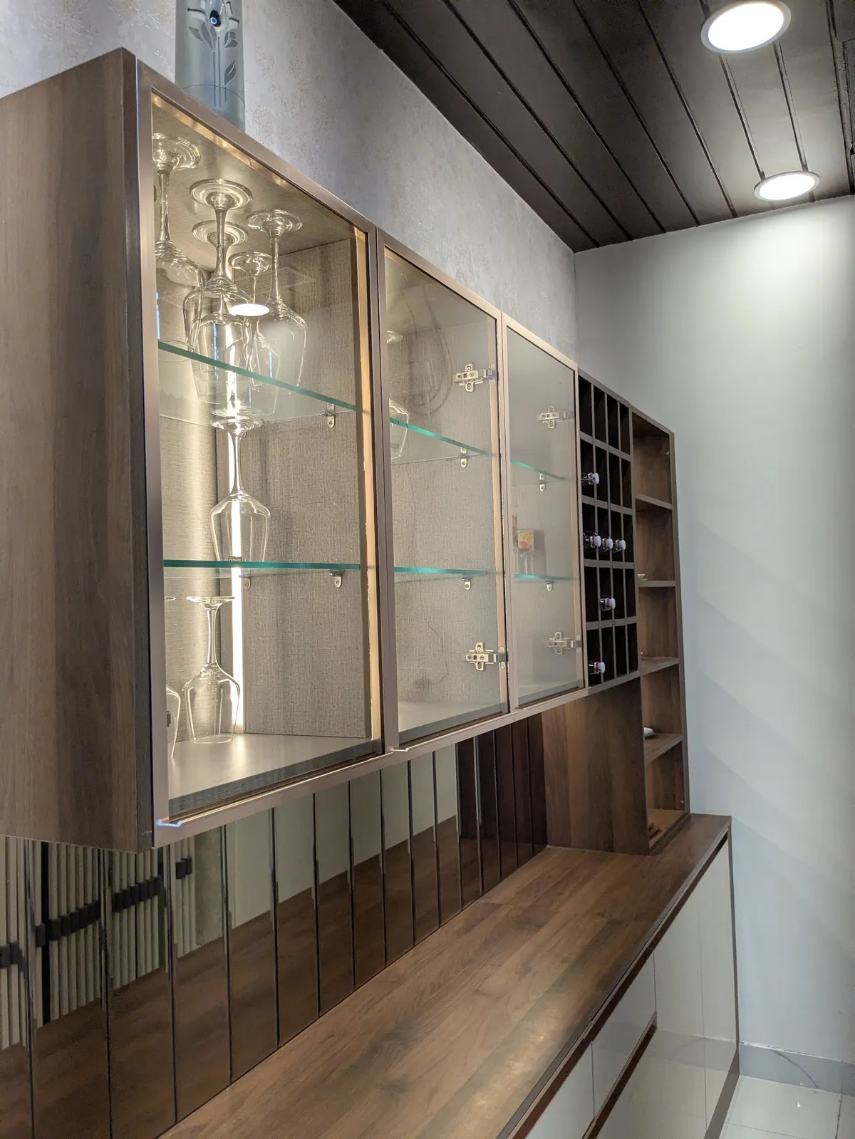 Walls N Interior project 3