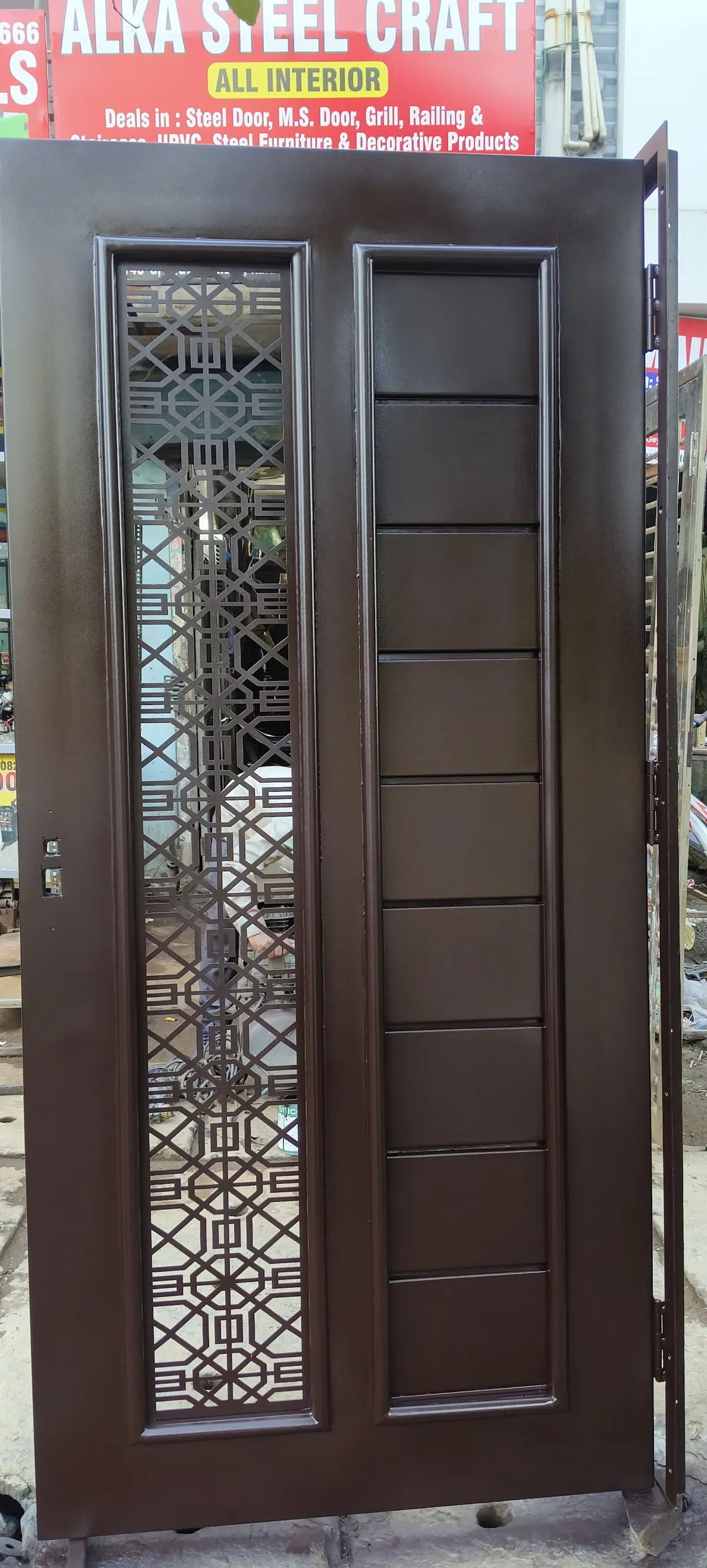 Akashdeep Interior — interior design portfolio in Ghaziabad