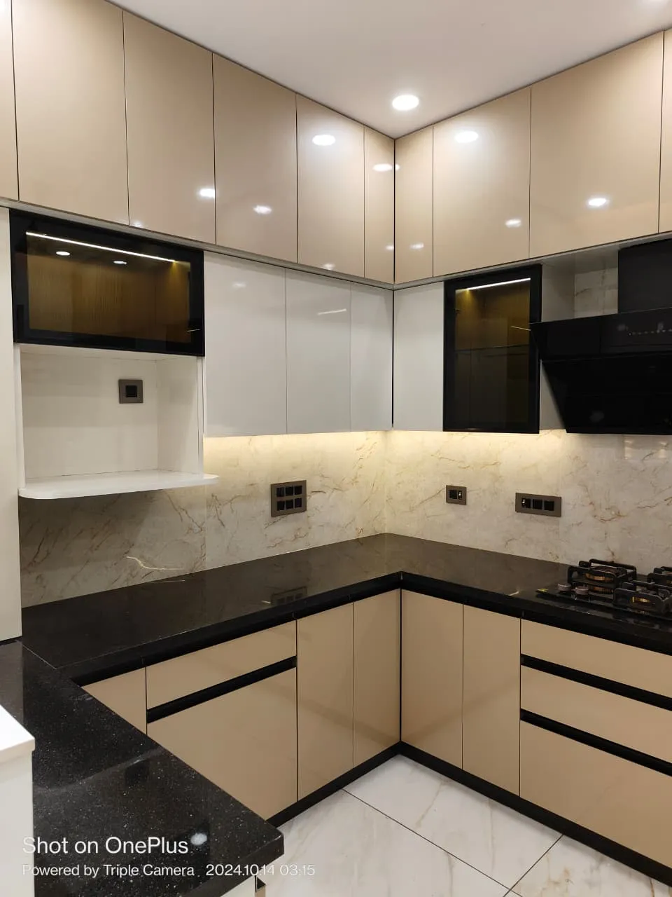 The Golden Key │Interior Design - Residential & Commercial │Turnkey Projects project 1