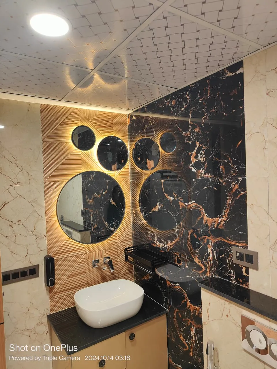 The Golden Key │Interior Design - Residential & Commercial │Turnkey Projects project 2