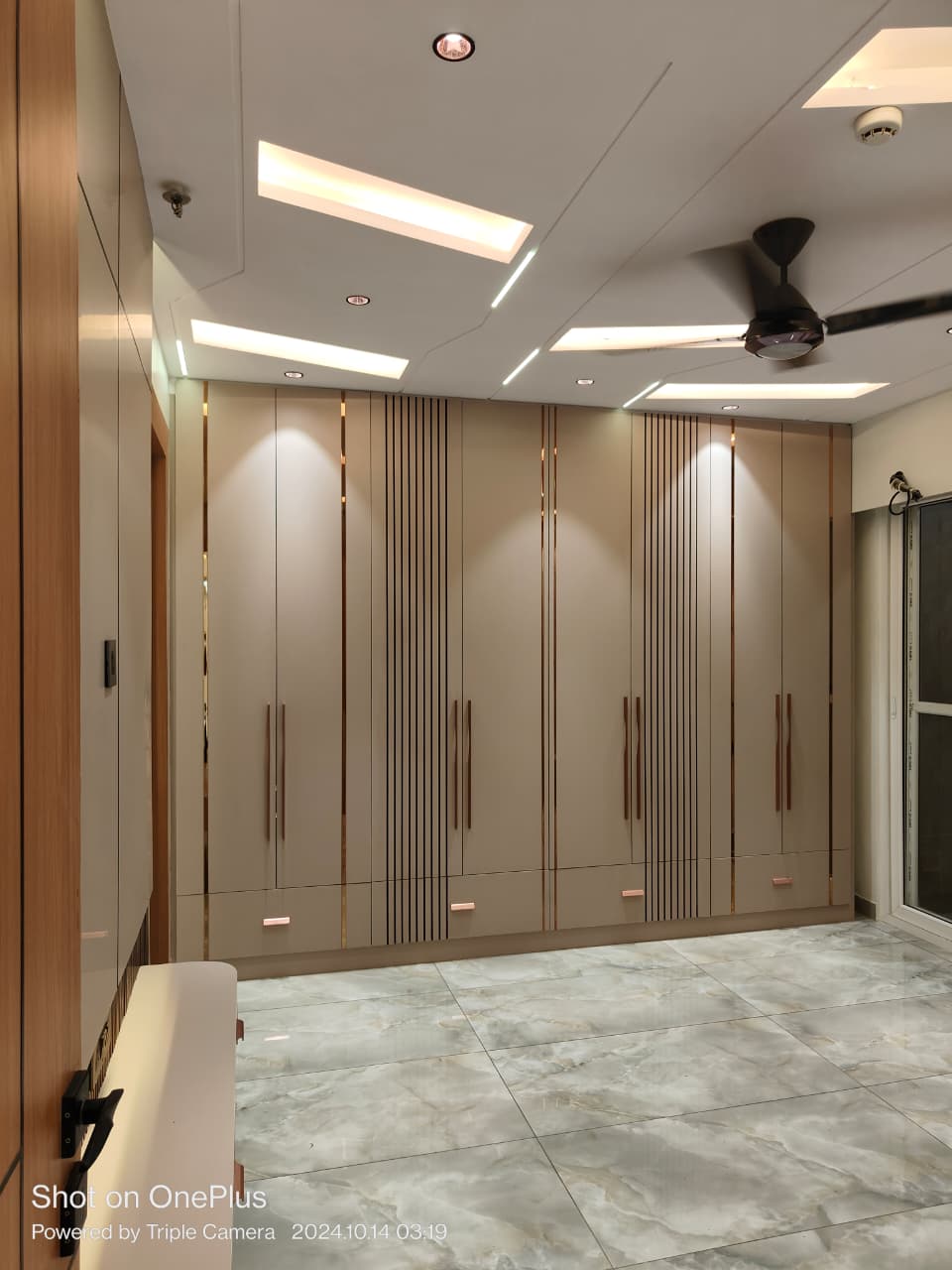 The Golden Key │Interior Design - Residential & Commercial │Turnkey Projects project