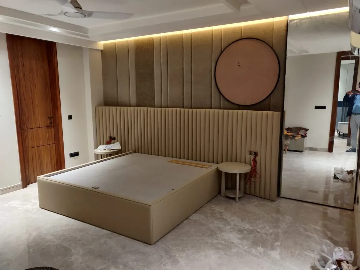 Albero Interior — interior design portfolio in Ghaziabad