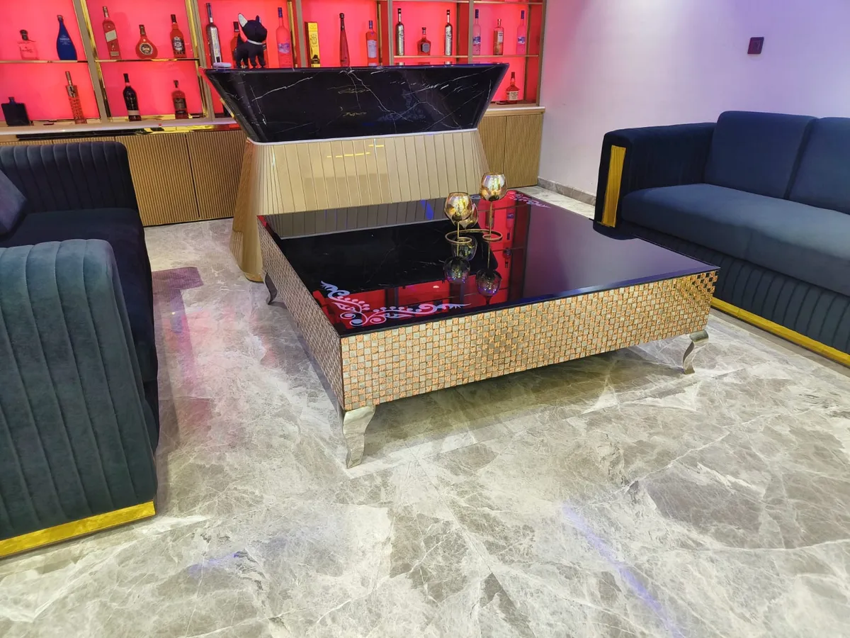 Albero Interior project 3