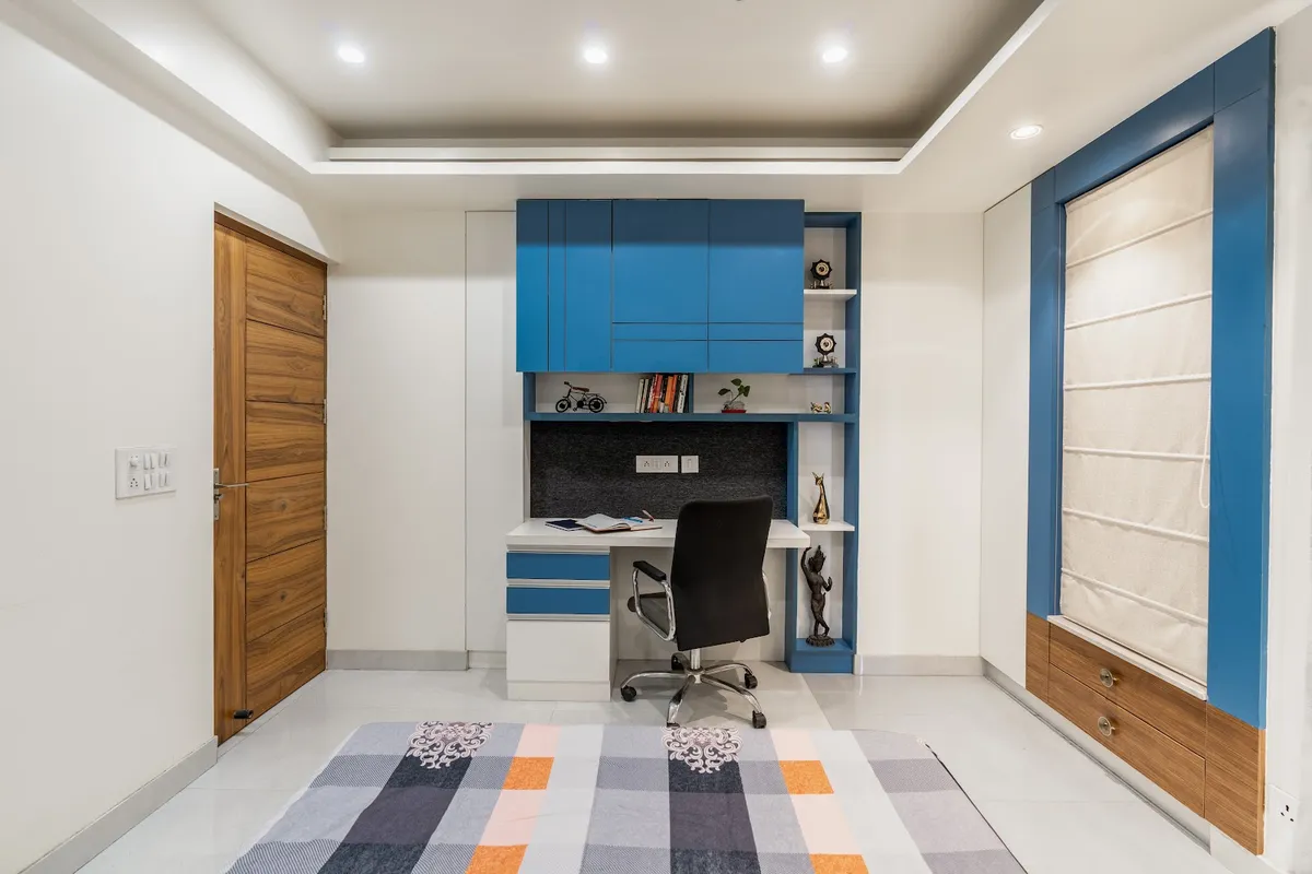 Architect Mayank Sharma project 1