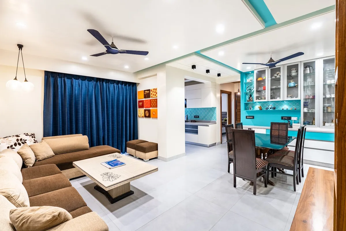 Architect Mayank Sharma project 2