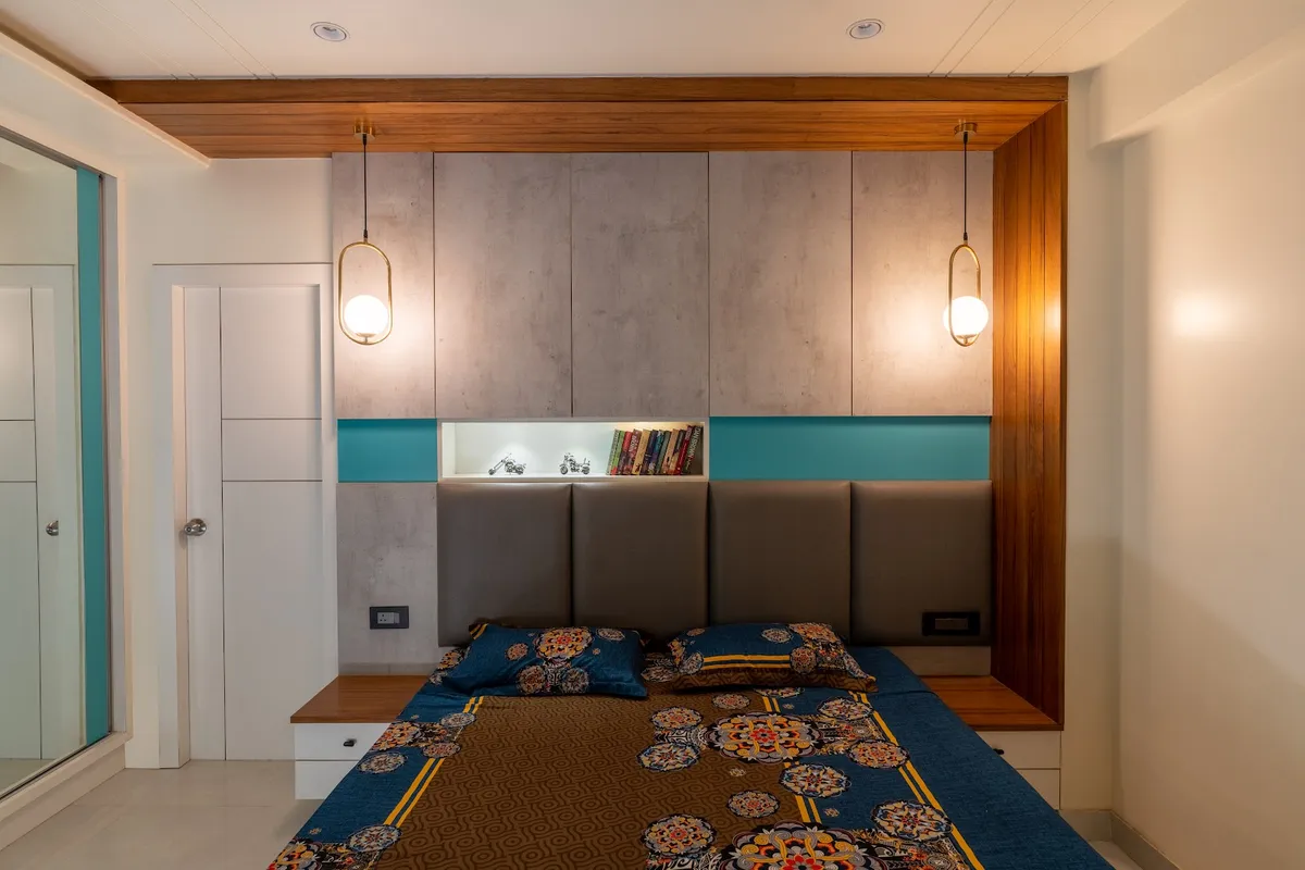Architect Mayank Sharma project 3
