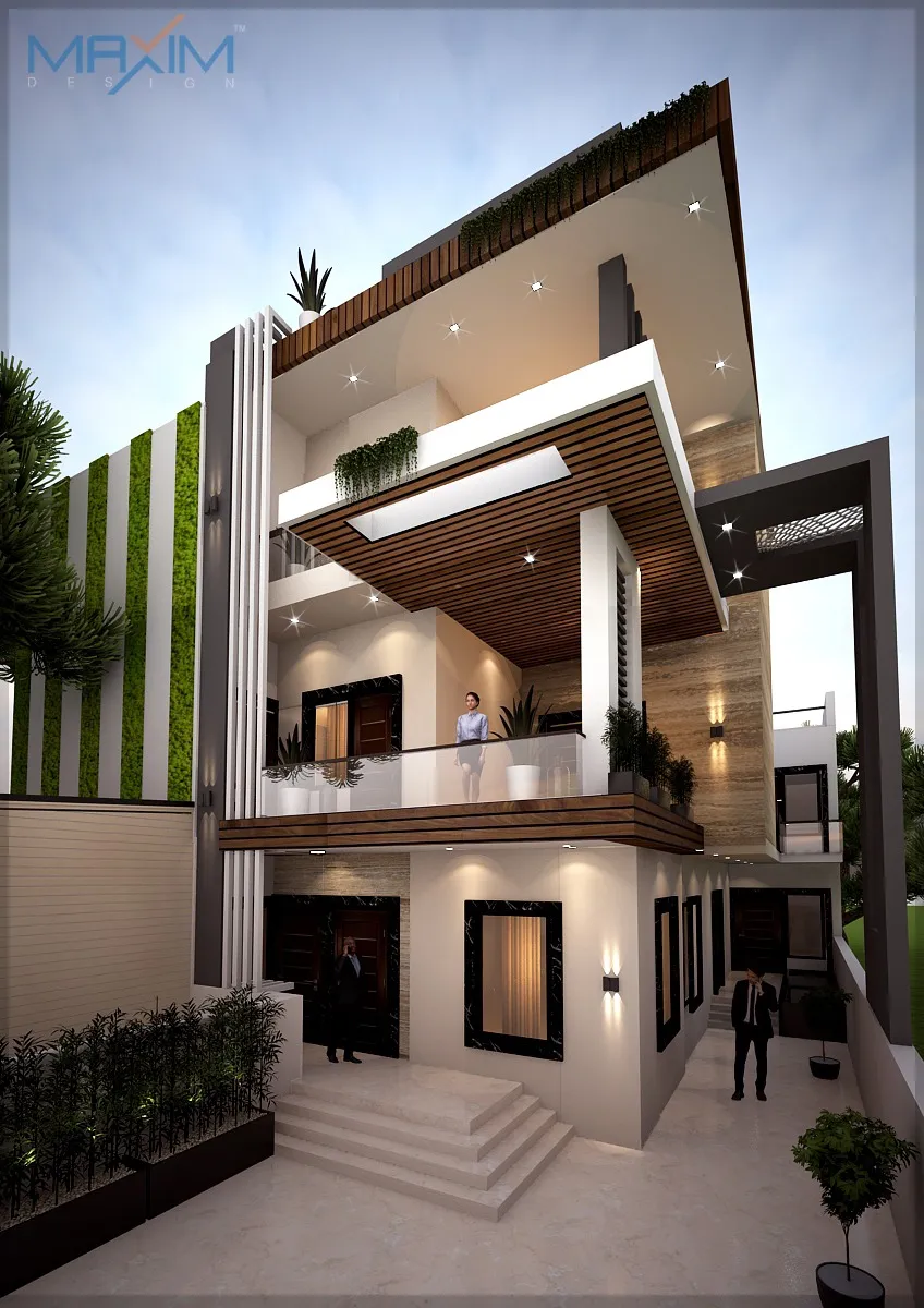 Home interior and Appliances project 1