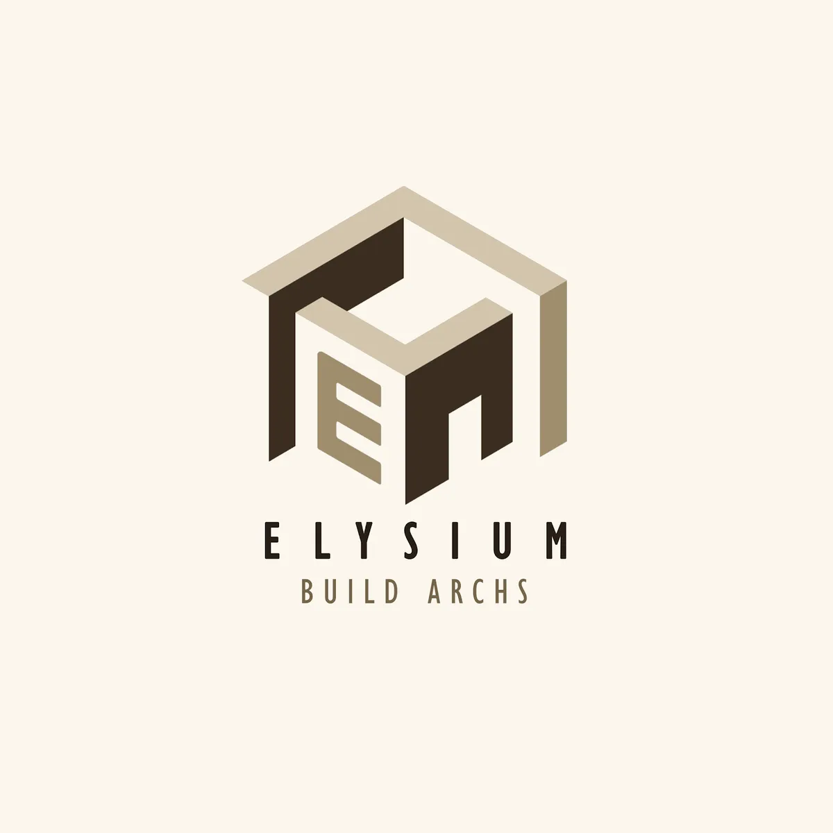 ELYSIUM Build Archs — interior design portfolio in Ghaziabad