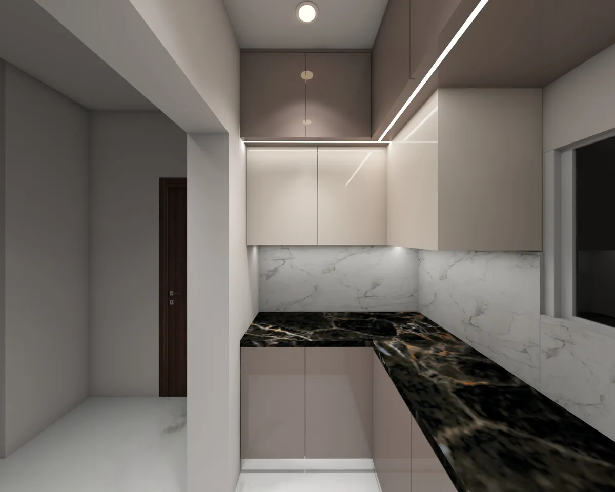 Areno space homes pvt ltd project 1