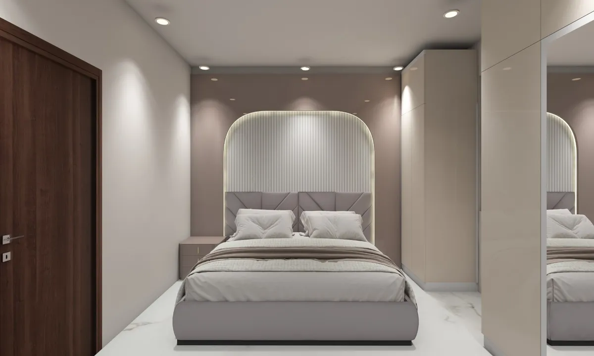 Areno space homes pvt ltd project 2
