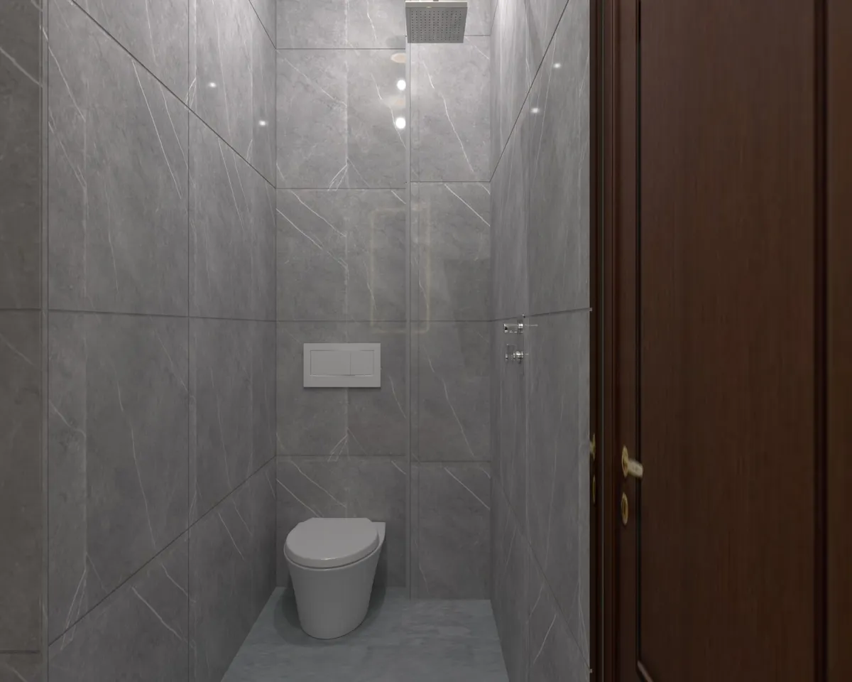 Areno space homes pvt ltd project 3