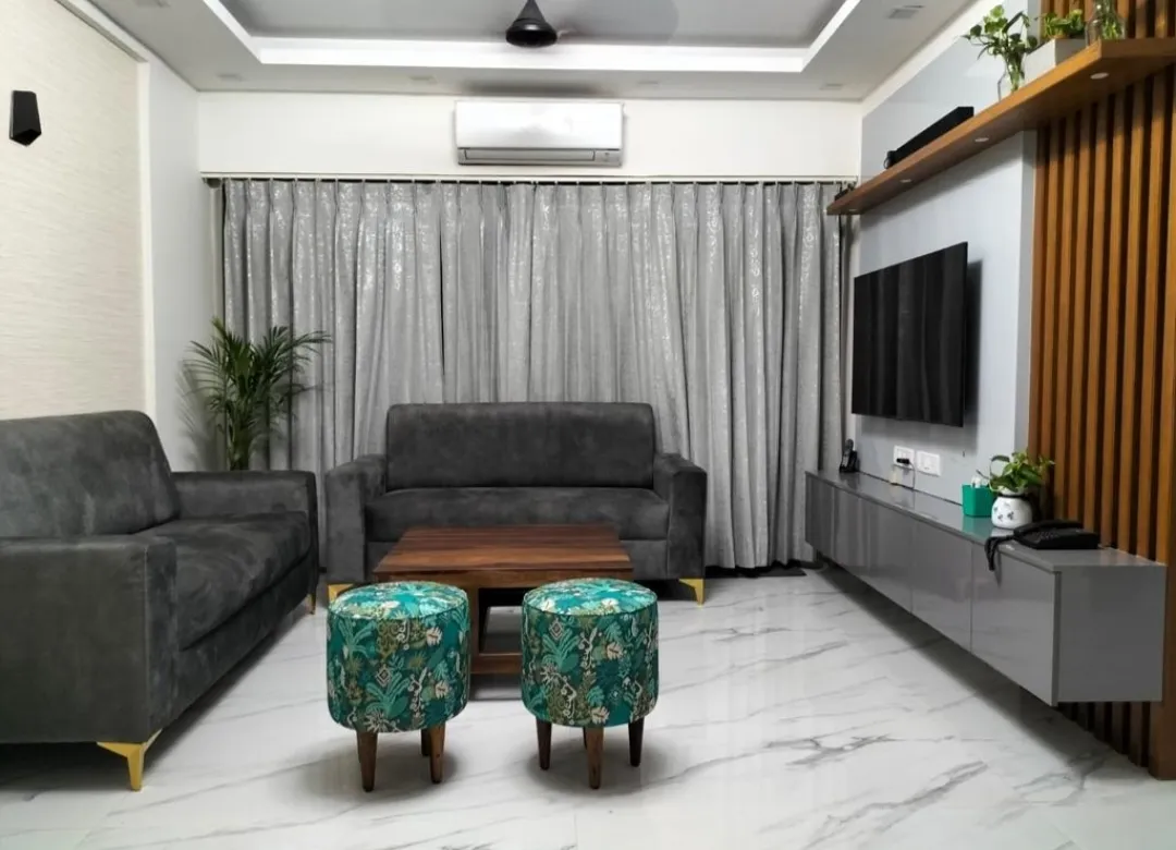 Elegance Interio project 1