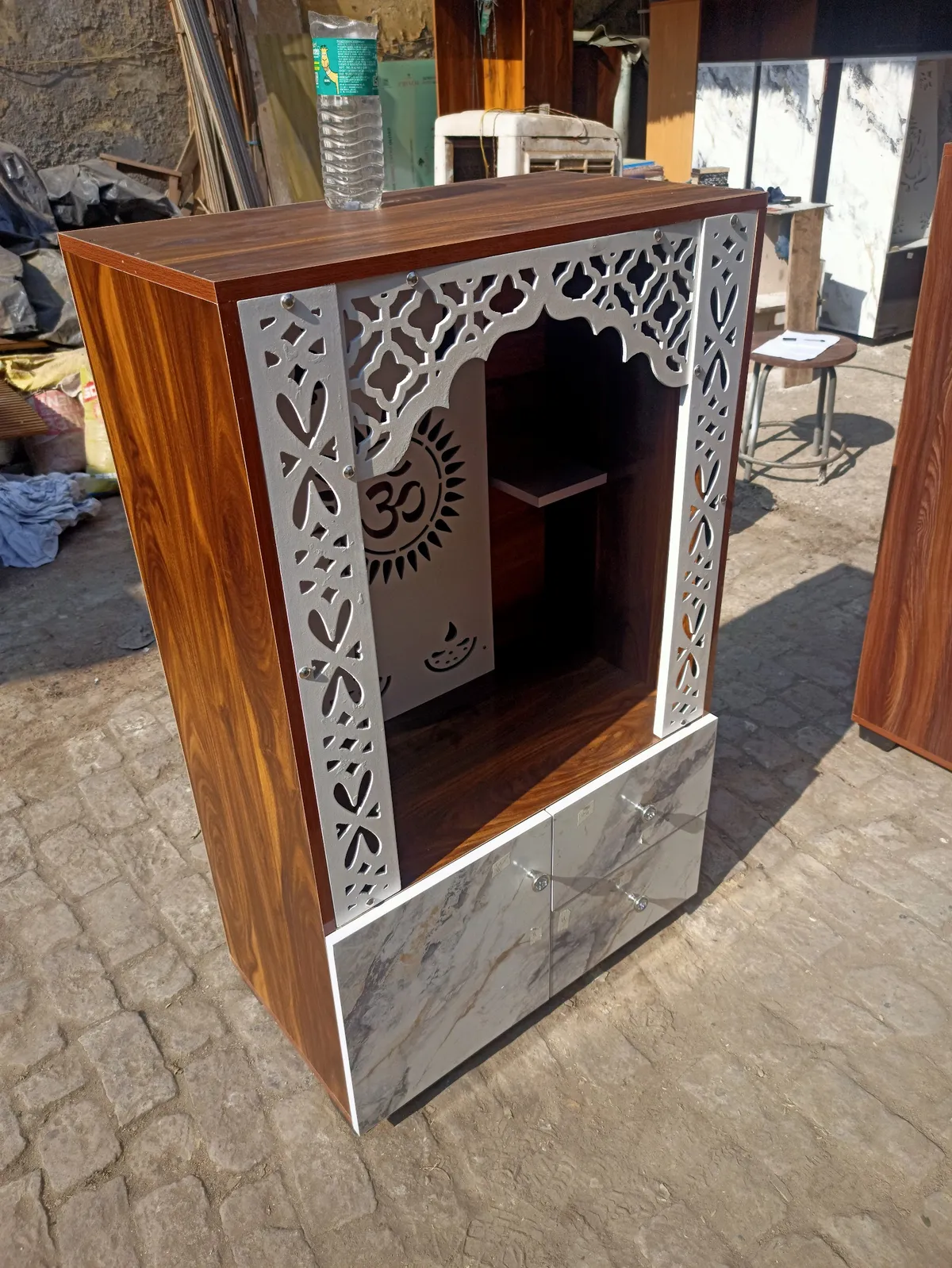 Pratap interior Decore — interior design portfolio in Ghaziabad