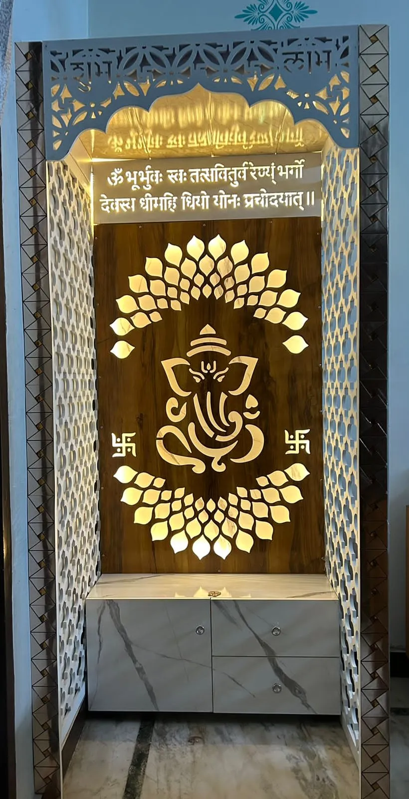 Pratap interior Decore project 2