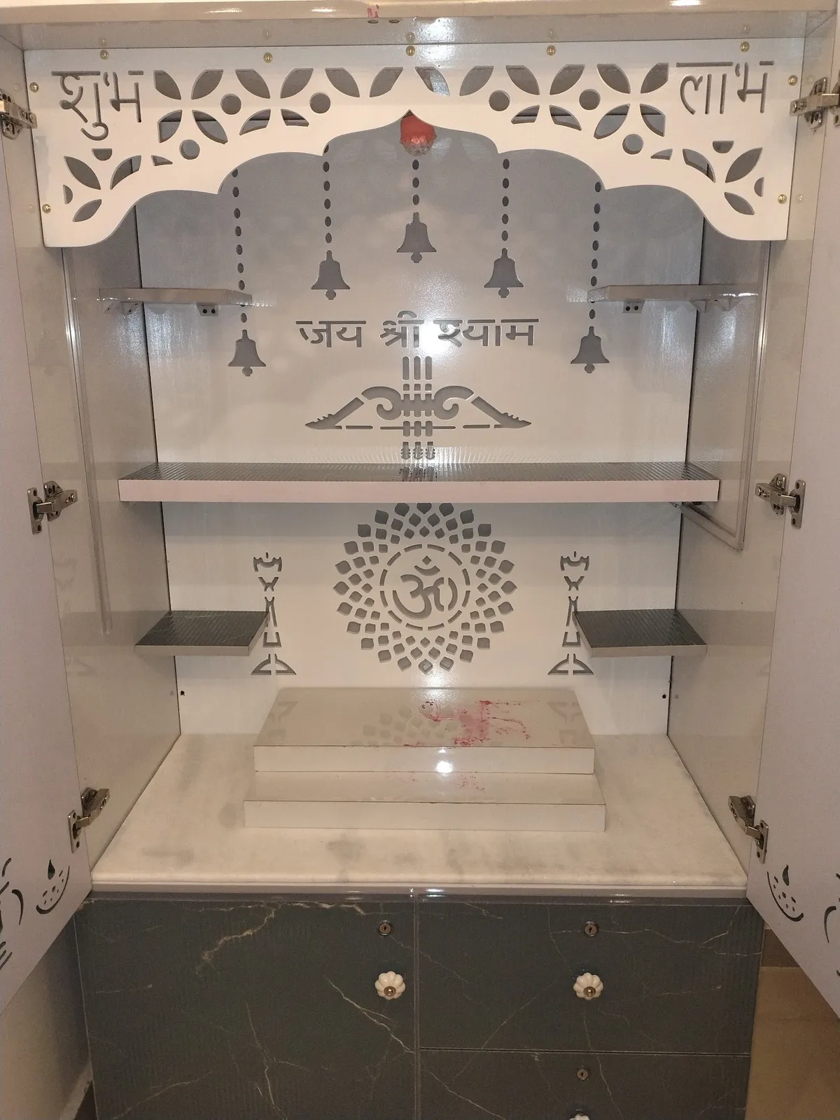 Pratap interior Decore project 3