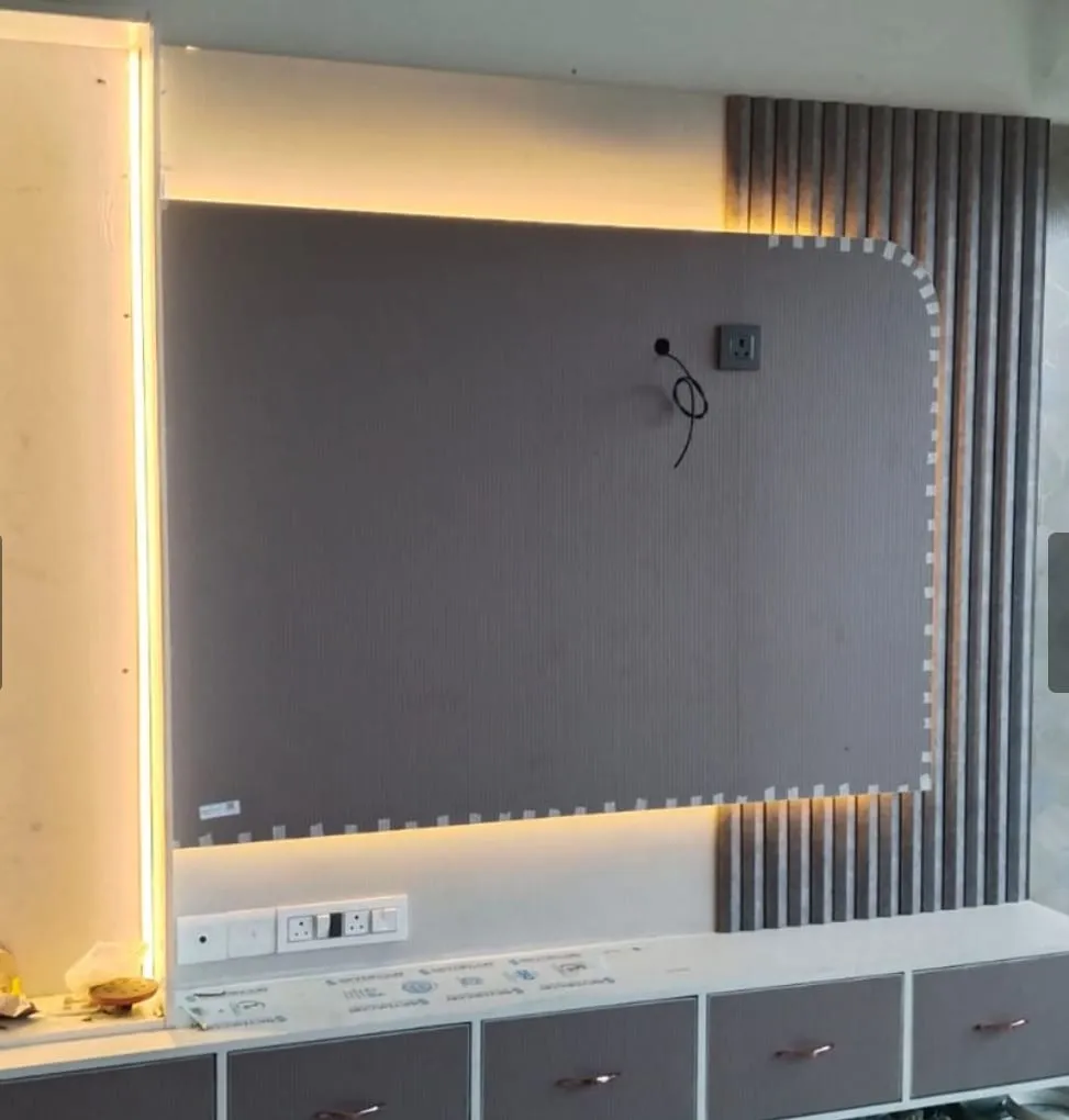 Modular kitchen ghaziabad project 2