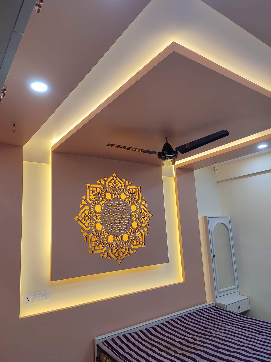 Royal Interiors project
