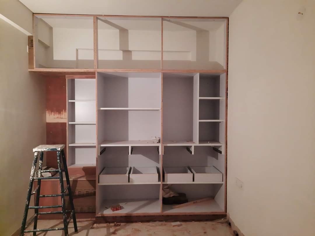 Portfolio — photo