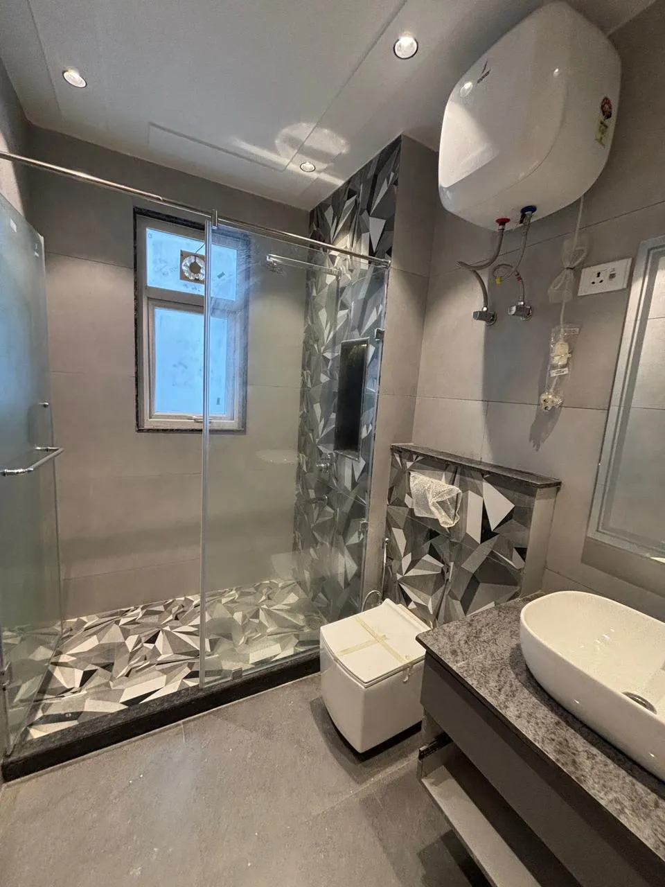 Tanasha Interior project 1