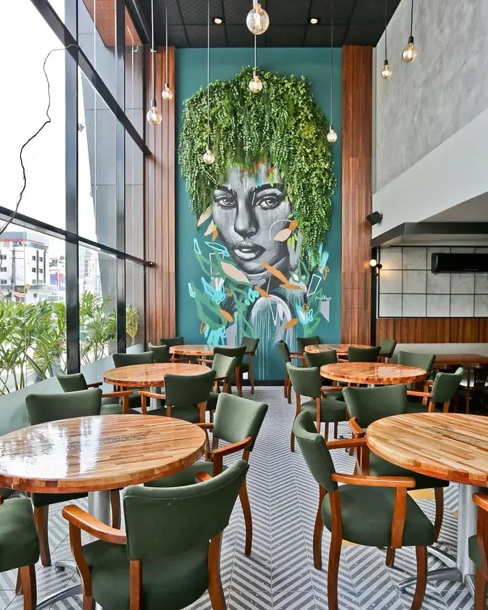 Tanasha Interior project 2