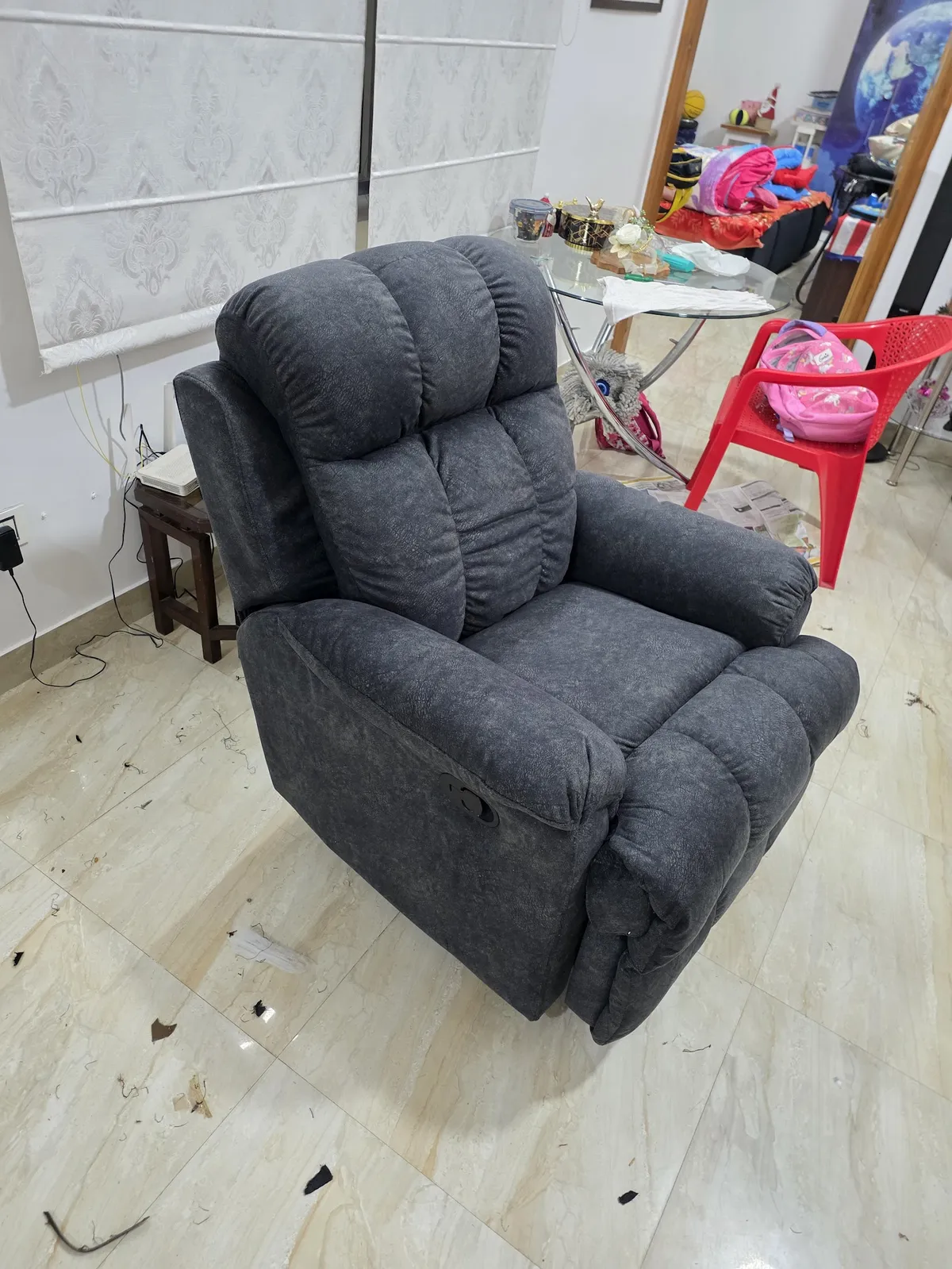 Sk Sofa Repair In Ghaziabad - Home Furnishing & Interior Designer Sahibabad / Furniture Repair in Ghaziabad project 1