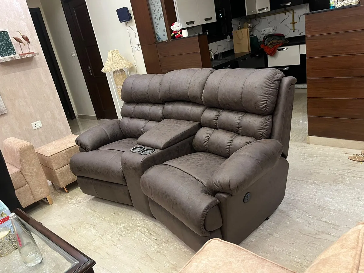 Sk Sofa Repair In Ghaziabad - Home Furnishing & Interior Designer Sahibabad / Furniture Repair in Ghaziabad project 2