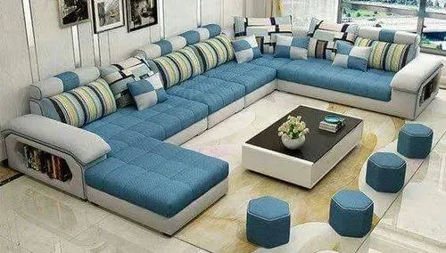 Sk Sofa Repair In Ghaziabad - Home Furnishing & Interior Designer Sahibabad / Furniture Repair in Ghaziabad project 3