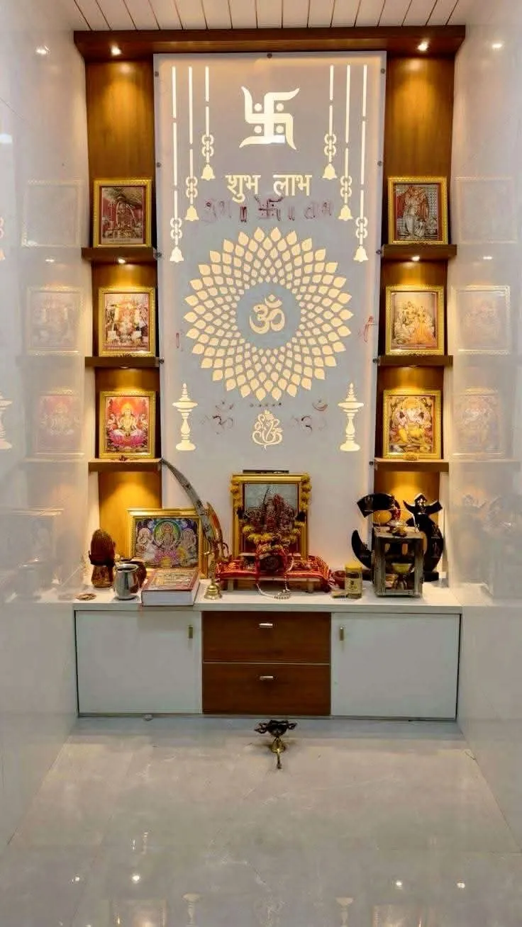 All India Interior Designer Carpenter — interior design portfolio in Ghaziabad