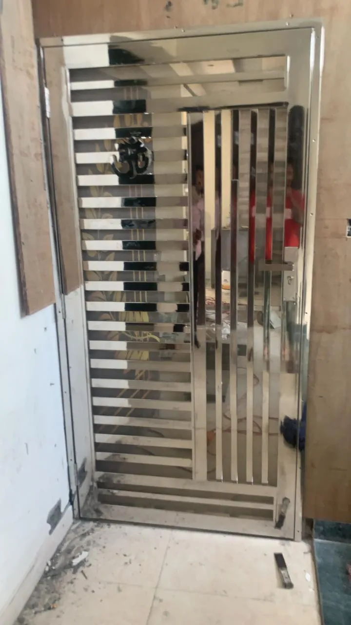 All India Interior Designer Carpenter project 2