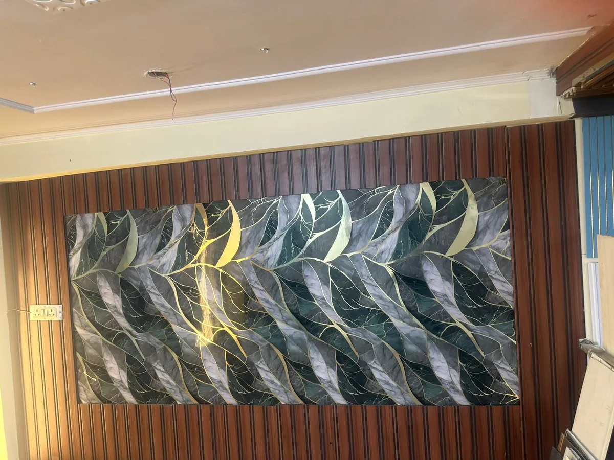 Nextop Interior project 1