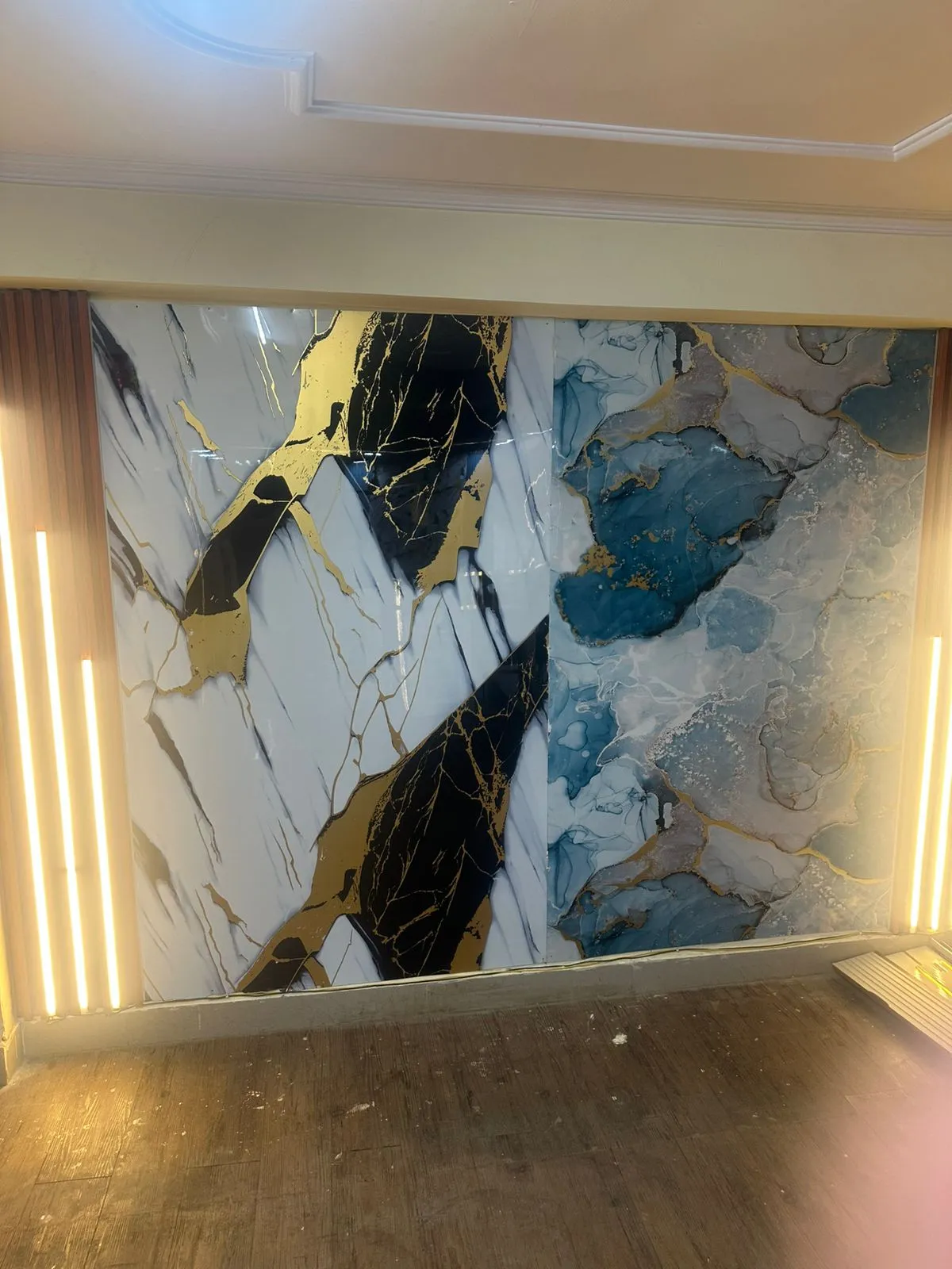 Nextop Interior project 2