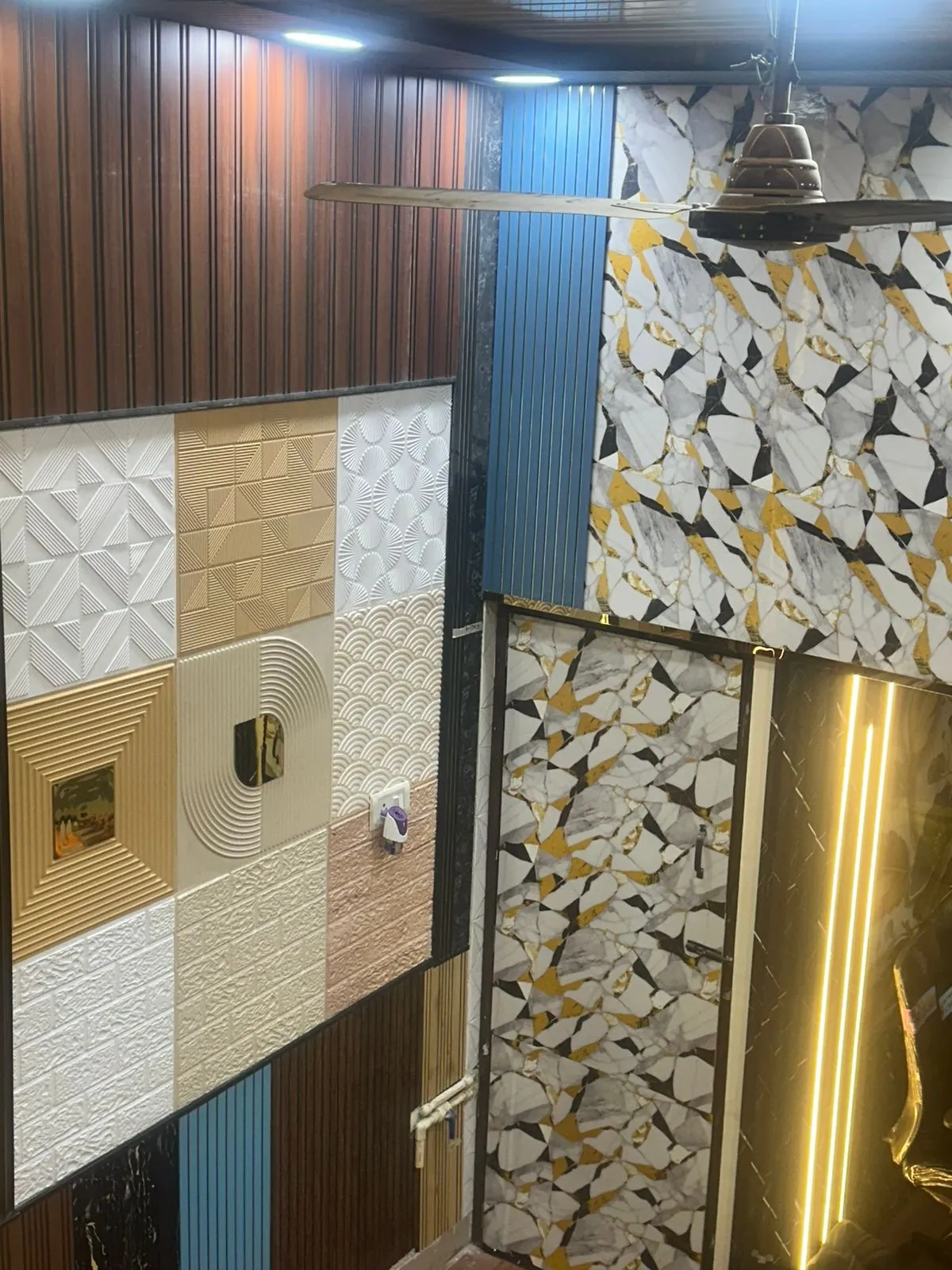 Nextop Interior project 3